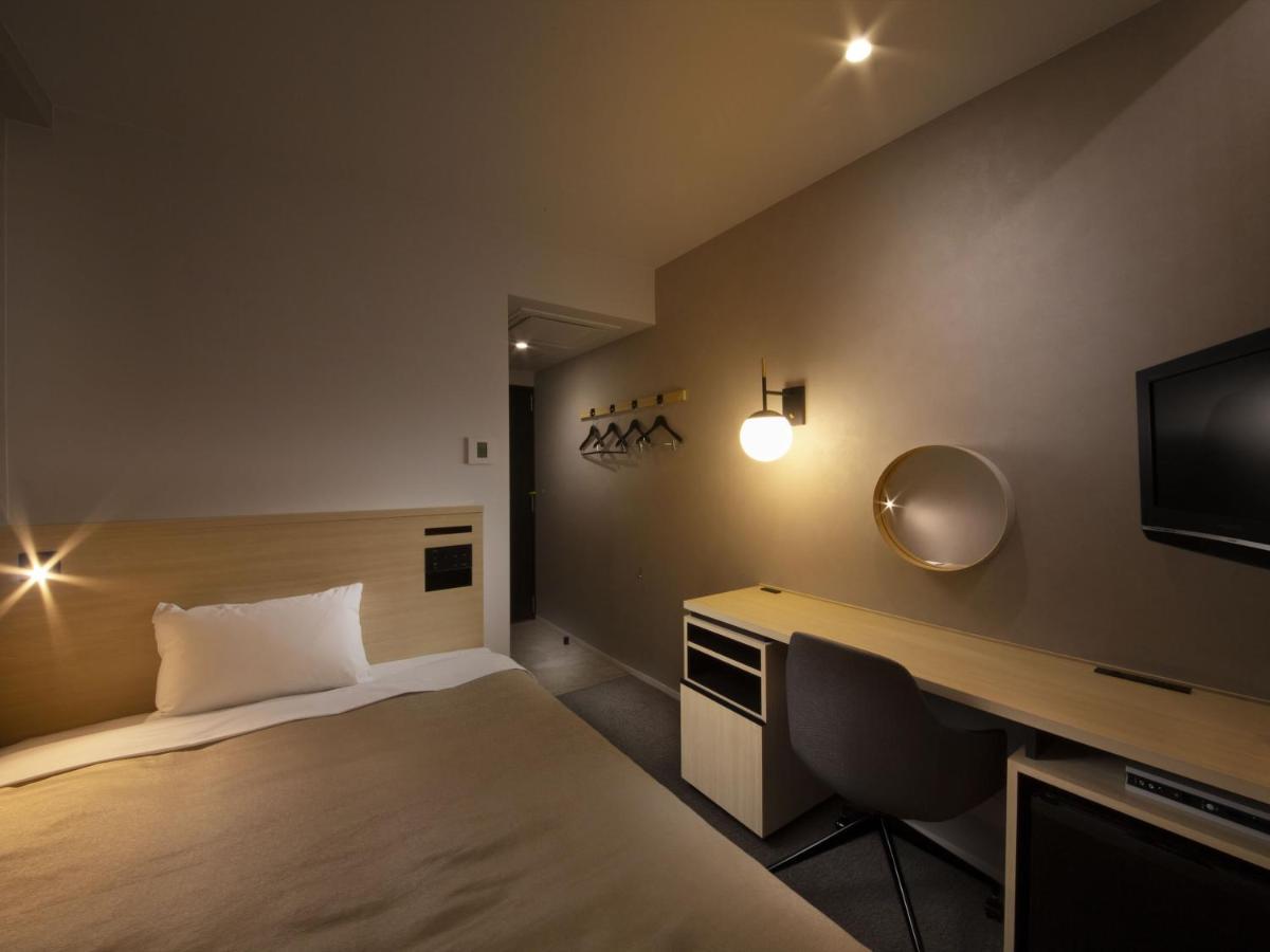 Hotel Palace Nagoya Eksteriør billede