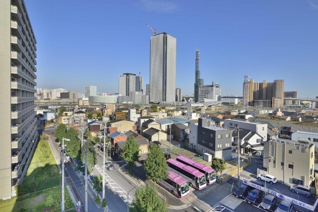 Hotel Palace Nagoya Eksteriør billede
