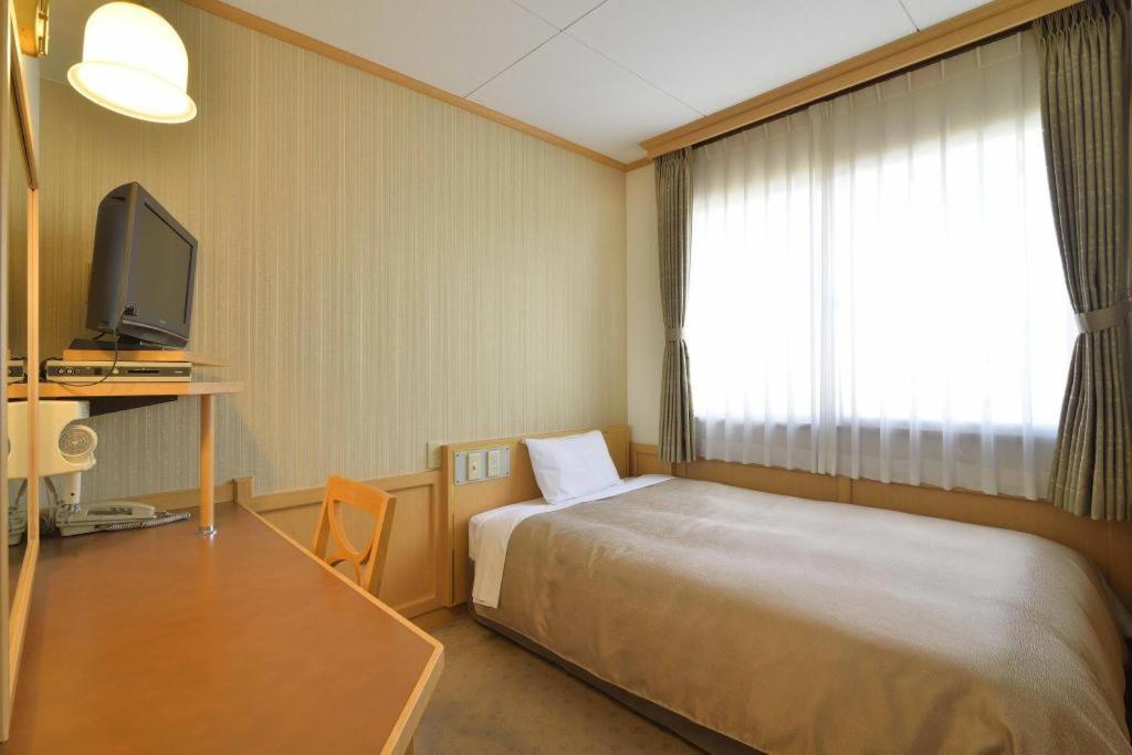 Hotel Palace Nagoya Eksteriør billede