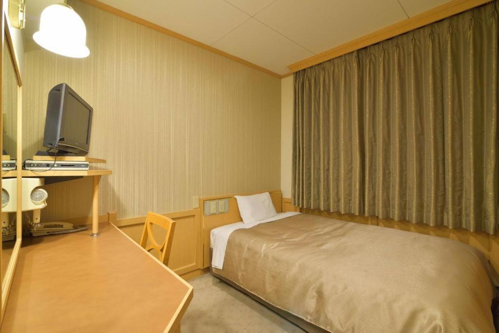 Hotel Palace Nagoya Eksteriør billede