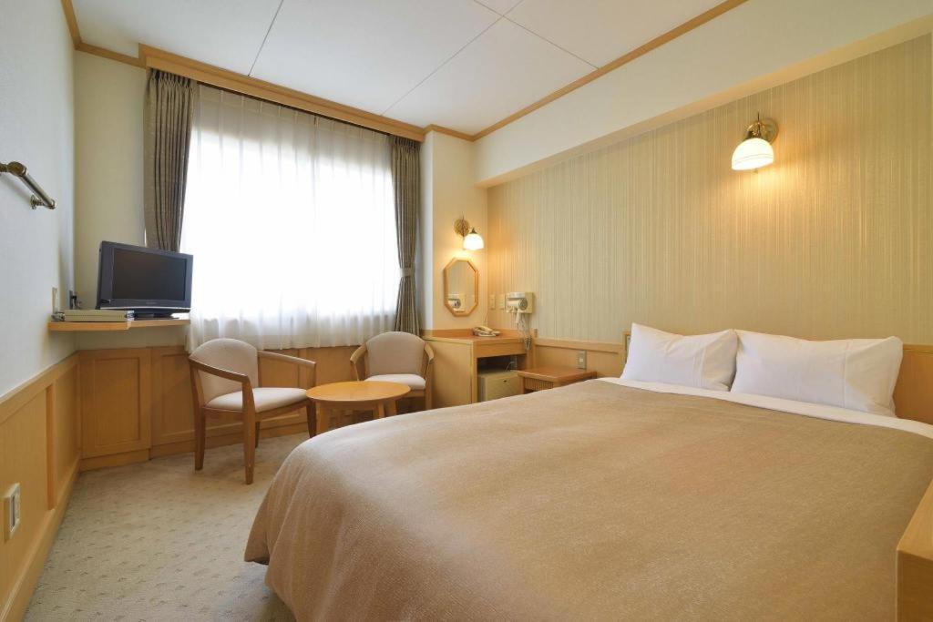 Hotel Palace Nagoya Eksteriør billede