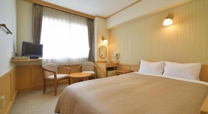 Hotel Palace Nagoya Eksteriør billede