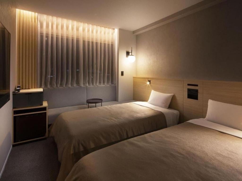 Hotel Palace Nagoya Eksteriør billede