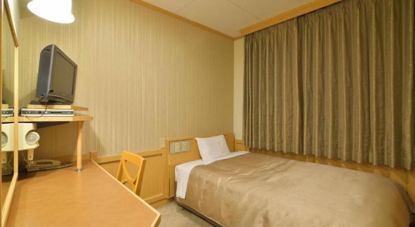 Hotel Palace Nagoya Eksteriør billede